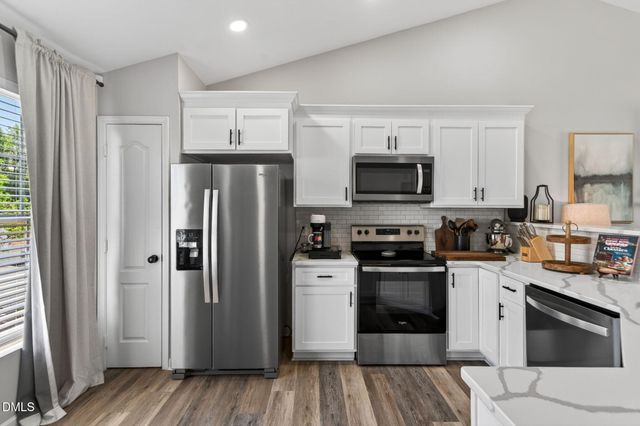 4805 Cardinal Grove Boulevard, Raleigh, NC 27616