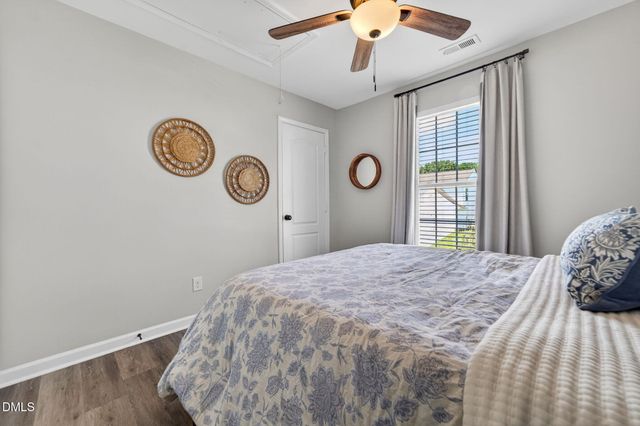 4805 Cardinal Grove Boulevard, Raleigh, NC 27616