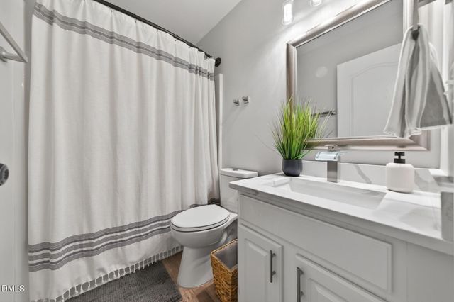4805 Cardinal Grove Boulevard, Raleigh, NC 27616