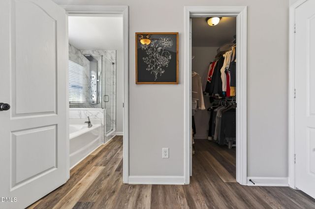 4805 Cardinal Grove Boulevard, Raleigh, NC 27616
