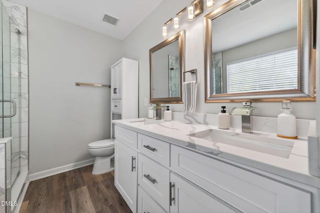4805 Cardinal Grove Boulevard, Raleigh, NC 27616