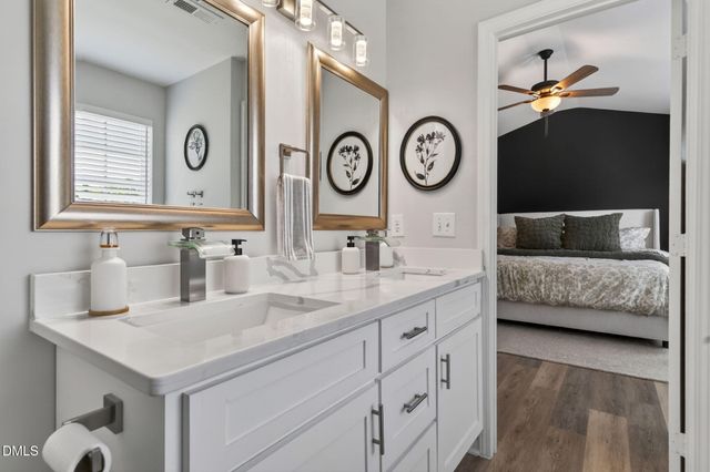 4805 Cardinal Grove Boulevard, Raleigh, NC 27616