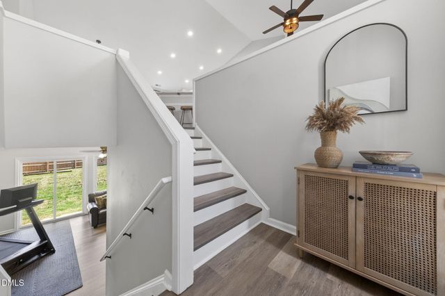 4805 Cardinal Grove Boulevard, Raleigh, NC 27616