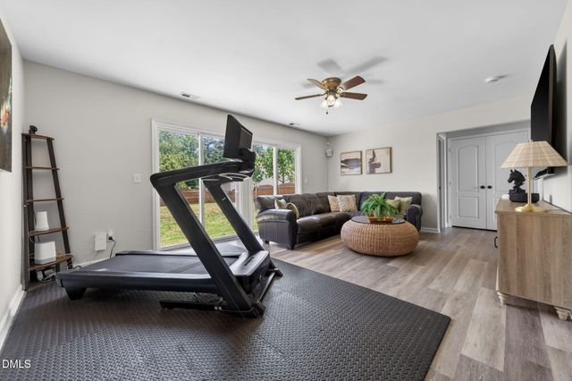 4805 Cardinal Grove Boulevard, Raleigh, NC 27616