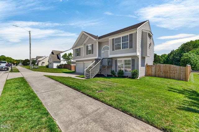 4805 Cardinal Grove Boulevard, Raleigh, NC 27616