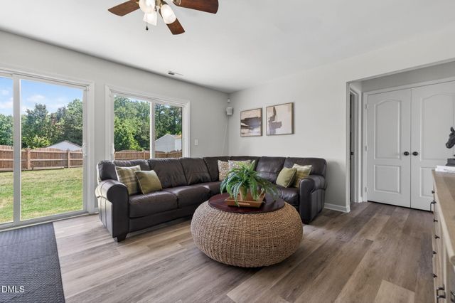 4805 Cardinal Grove Boulevard, Raleigh, NC 27616