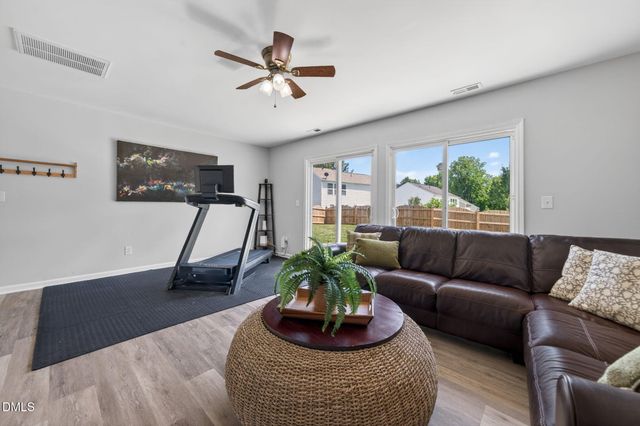 4805 Cardinal Grove Boulevard, Raleigh, NC 27616
