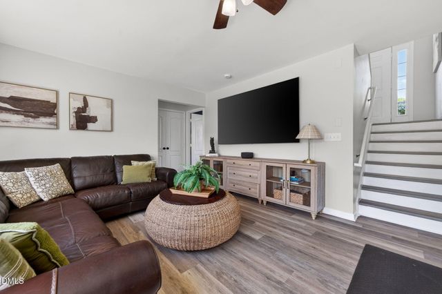 4805 Cardinal Grove Boulevard, Raleigh, NC 27616