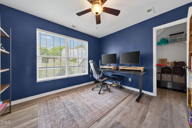 4805 Cardinal Grove Boulevard, Raleigh, NC 27616