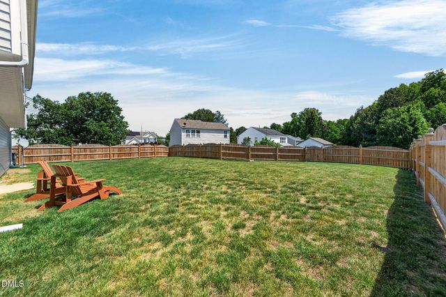4805 Cardinal Grove Boulevard, Raleigh, NC 27616