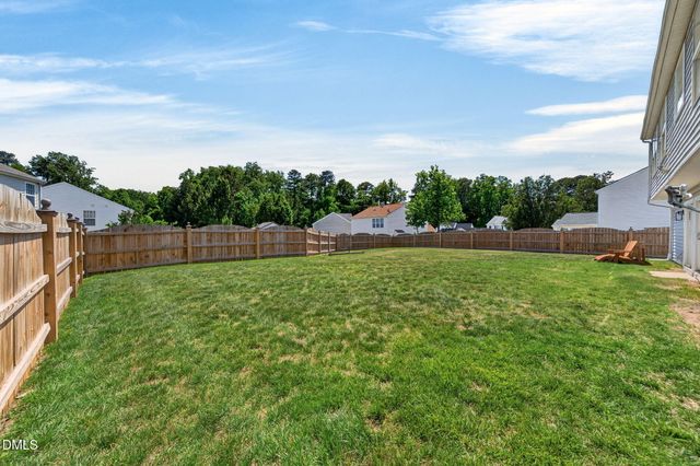 4805 Cardinal Grove Boulevard, Raleigh, NC 27616