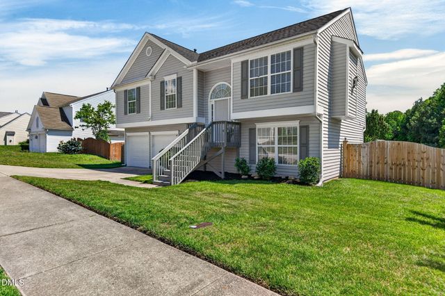 4805 Cardinal Grove Boulevard, Raleigh, NC 27616