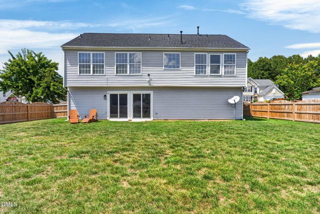 4805 Cardinal Grove Boulevard, Raleigh, NC 27616