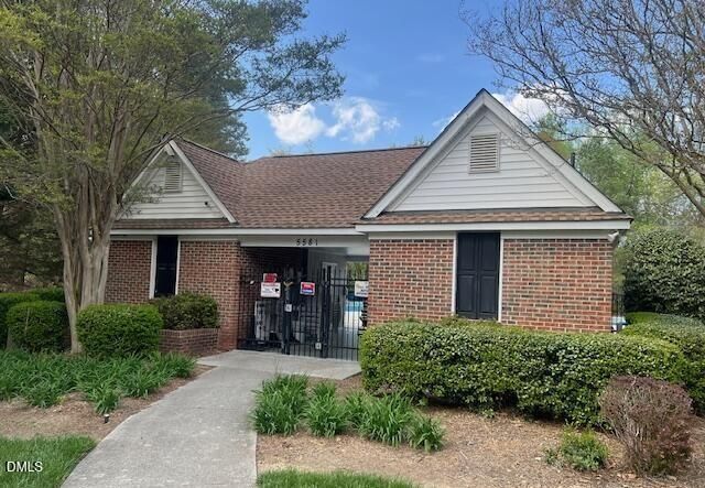 4805 Cardinal Grove Boulevard, Raleigh, NC 27616