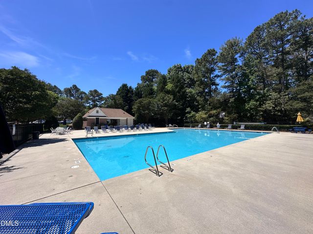 4805 Cardinal Grove Boulevard, Raleigh, NC 27616
