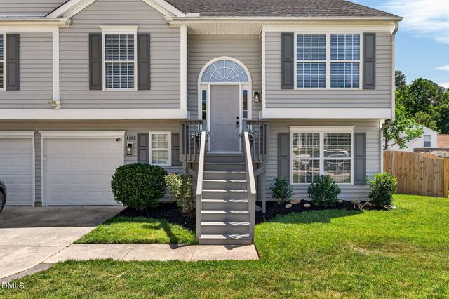 4805 Cardinal Grove Boulevard, Raleigh, NC 27616