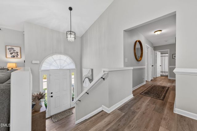 4805 Cardinal Grove Boulevard, Raleigh, NC 27616