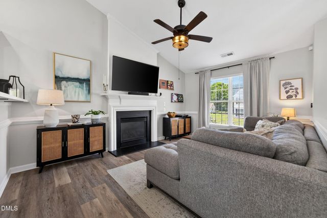 4805 Cardinal Grove Boulevard, Raleigh, NC 27616