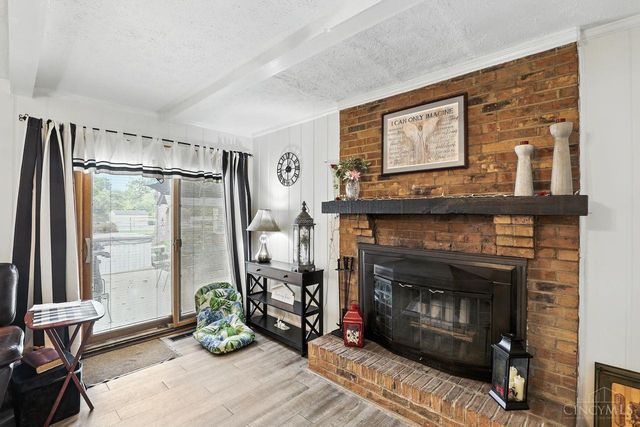 1128 Oldwick Drive, Reading, OH 45215