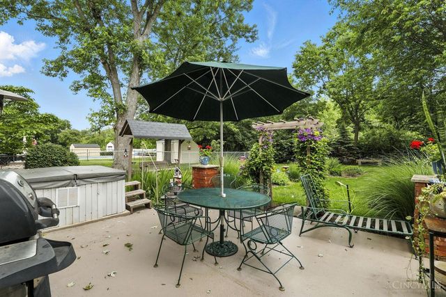 1128 Oldwick Drive, Reading, OH 45215