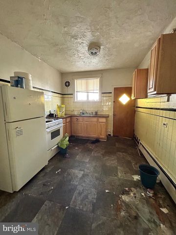 1729 S 17TH ST, Philadelphia, PA 19145