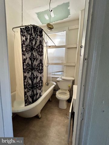 1729 S 17TH ST, Philadelphia, PA 19145