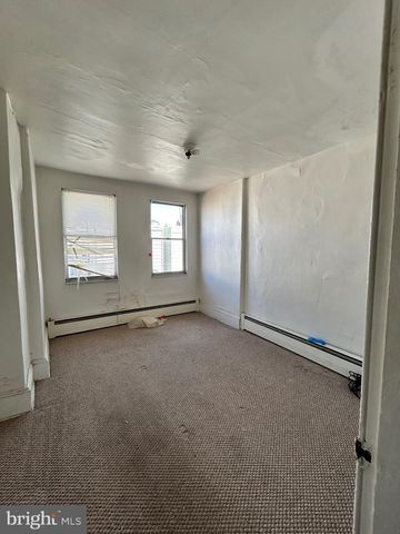 1729 S 17TH ST, Philadelphia, PA 19145