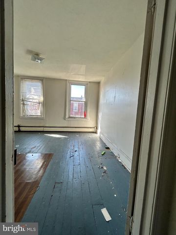 1729 S 17TH ST, Philadelphia, PA 19145