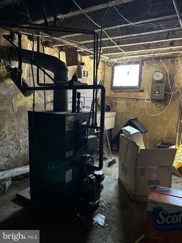 1729 S 17TH ST, Philadelphia, PA 19145