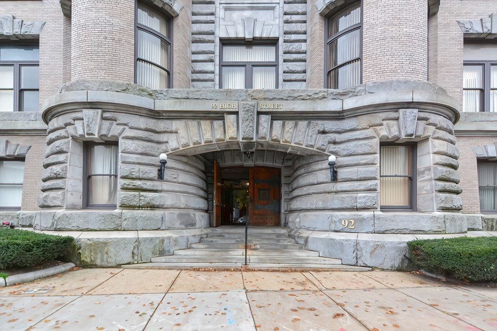 92 High St. DH32, Medford, MA 02155