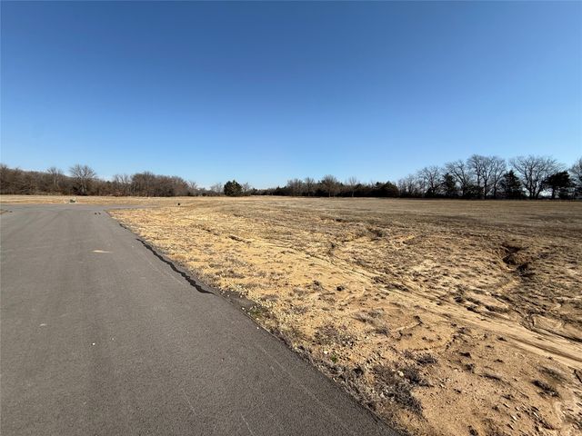 784 Shores Drive, Honey Grove, TX 75446