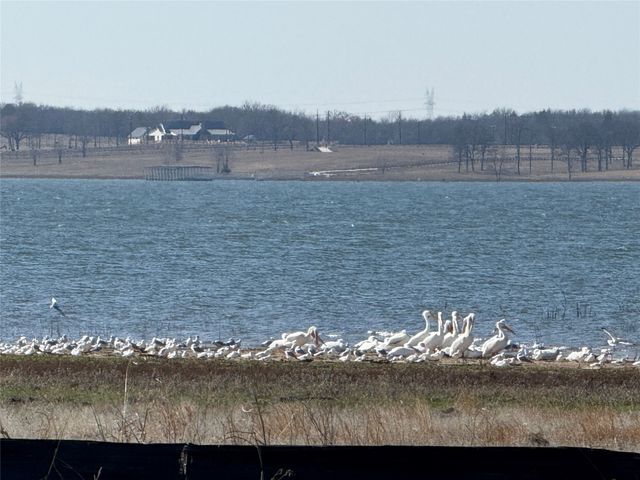 784 Shores Drive, Honey Grove, TX 75446