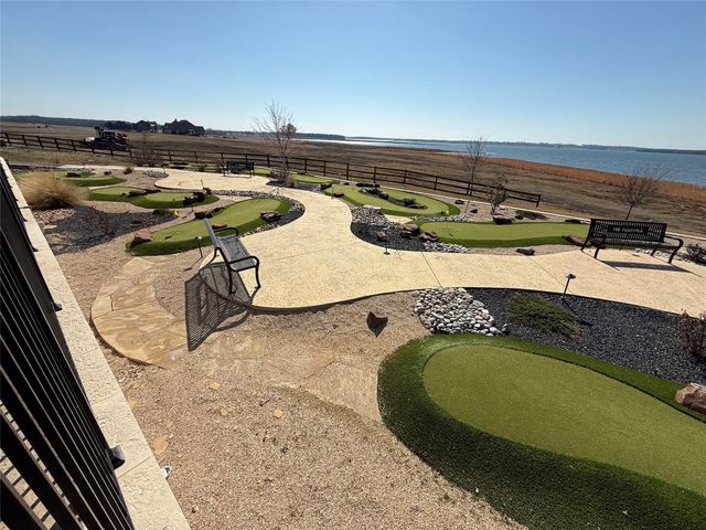 784 Shores Drive, Honey Grove, TX 75446