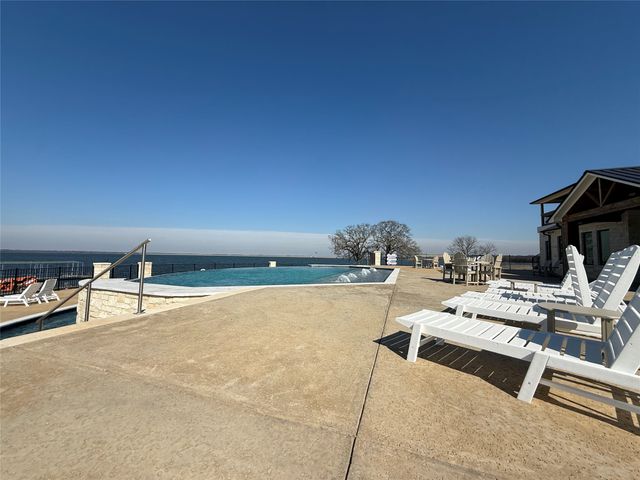 784 Shores Drive, Honey Grove, TX 75446