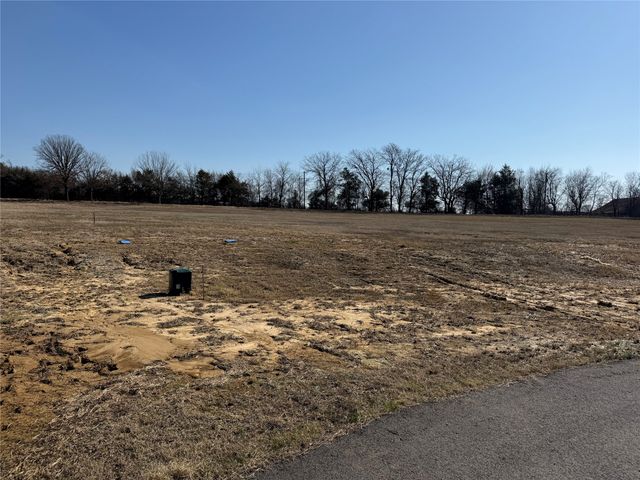 784 Shores Drive, Honey Grove, TX 75446