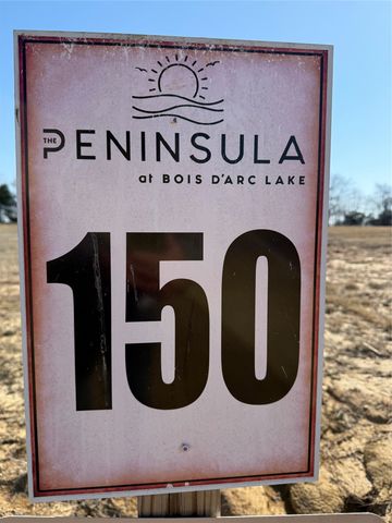 784 Shores Drive, Honey Grove, TX 75446