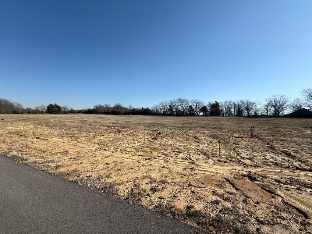 784 Shores Drive, Honey Grove, TX 75446