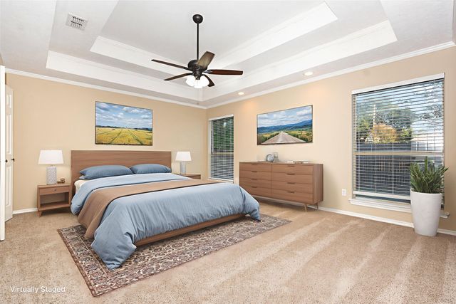 6315 Meadowmere Lane, Arlington, TX 76001