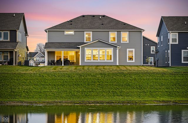5234 Pelion Place, Mccordsville, IN 46055