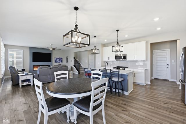 5234 Pelion Place, Mccordsville, IN 46055