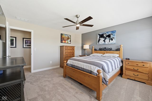 5234 Pelion Place, Mccordsville, IN 46055