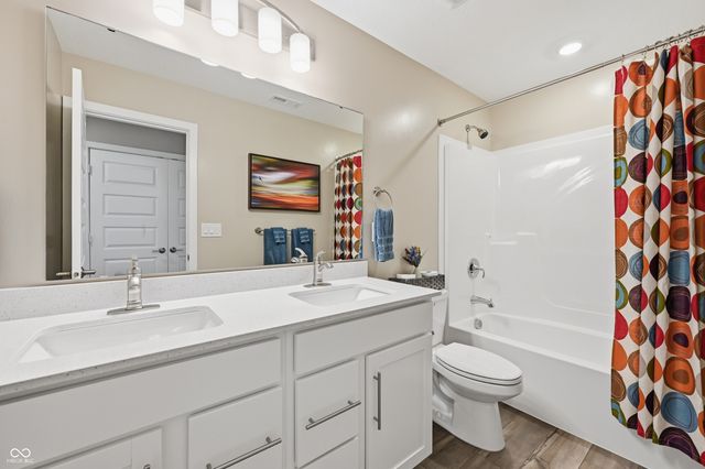 5234 Pelion Place, Mccordsville, IN 46055
