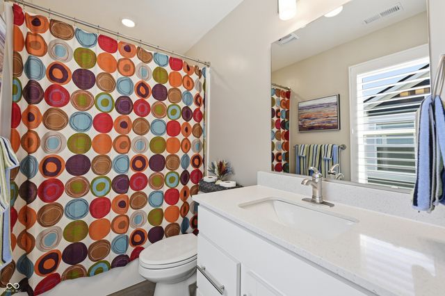5234 Pelion Place, Mccordsville, IN 46055