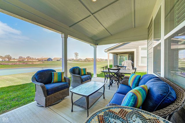 5234 Pelion Place, Mccordsville, IN 46055