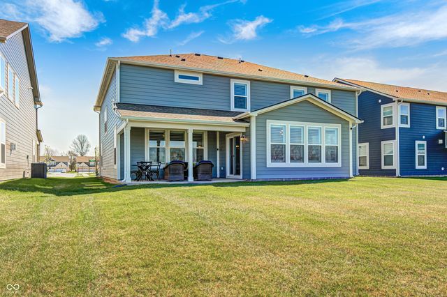 5234 Pelion Place, Mccordsville, IN 46055
