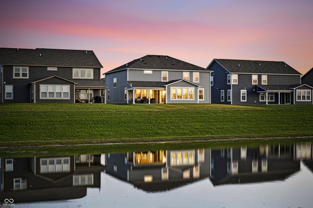 5234 Pelion Place, Mccordsville, IN 46055