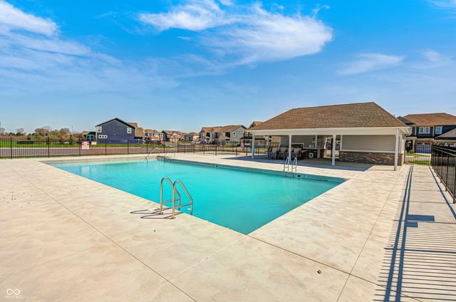 5234 Pelion Place, Mccordsville, IN 46055