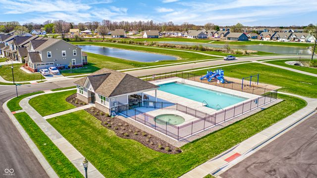 5234 Pelion Place, Mccordsville, IN 46055