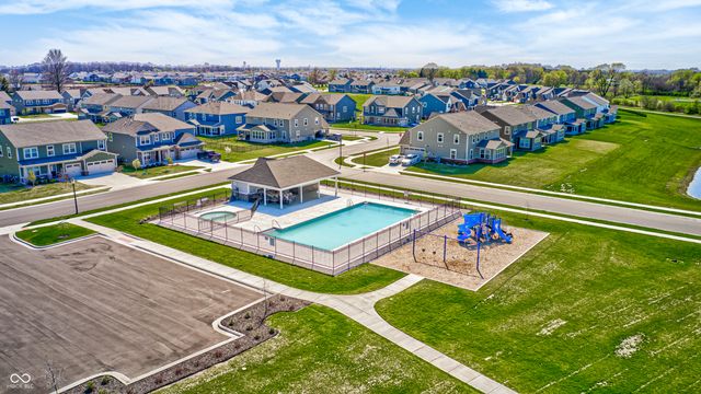 5234 Pelion Place, Mccordsville, IN 46055