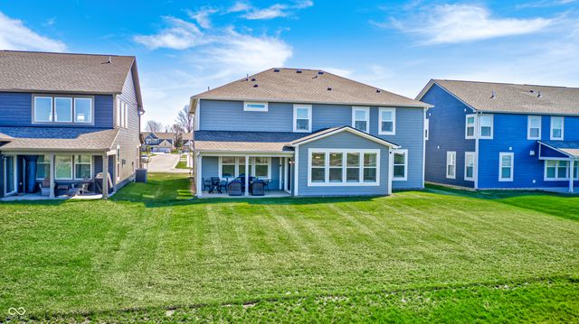 5234 Pelion Place, Mccordsville, IN 46055